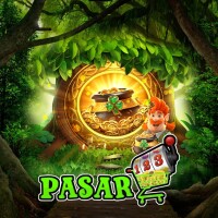 PASAR123 - Aplikasi Sportsbook Terpercaya di Indonesia